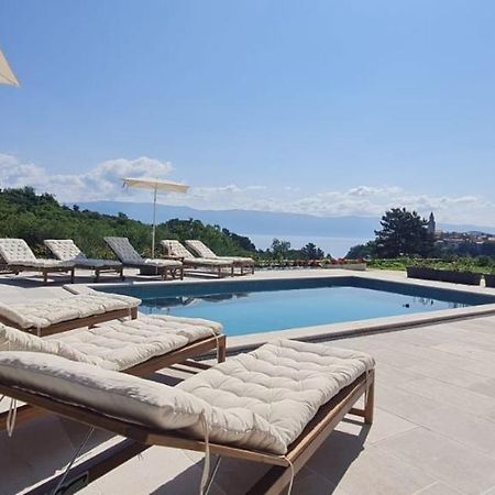 Apartmani Mariosa Vrbnik Zewnętrze zdjęcie