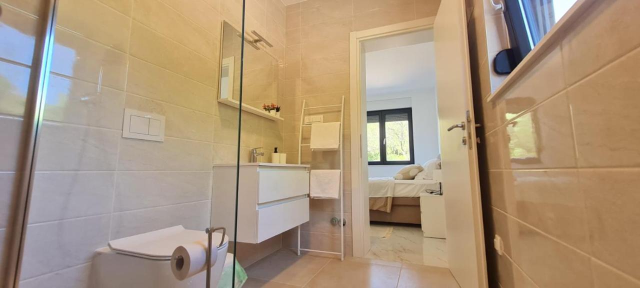 Apartmani Mariosa Vrbnik Zewnętrze zdjęcie