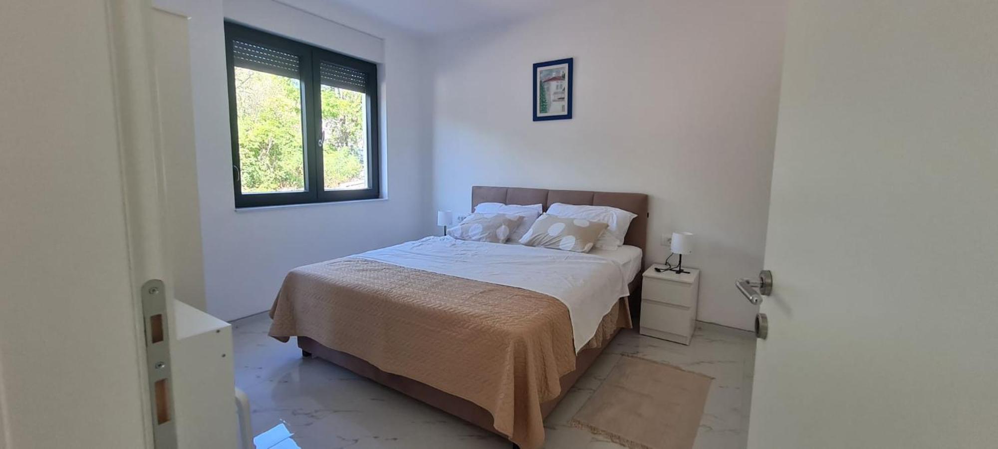 Apartmani Mariosa Vrbnik Zewnętrze zdjęcie